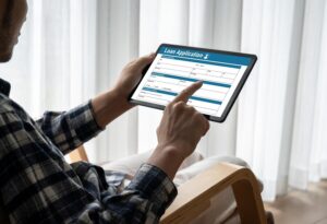 Digitales Fahrtenbuch